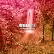 12 Asian Meditation Sounds for Mindfulness