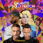 Faith (feat. Mr. Probz) (Remixes)