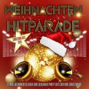 Weihnachten Hitparade - Christmas Hits 2019 (X-Mas Weihnachtslieder und Schlager Party Hits unterm Weihnachtsbaum)