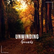 #16 Unwinding Sounds for Spa & Relaxation