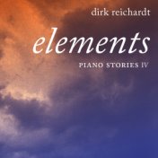 Piano Stories IV - Elements