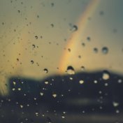 40 Relaxing Rain Sounds for Meditation