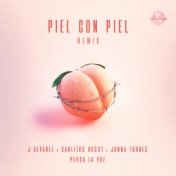 Piel Con Piel (Remix)