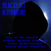 Blacklist Alternative