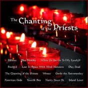 The Chanting Of The Priests