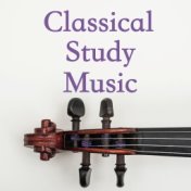 Classical Study Music