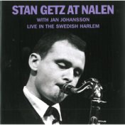 At Nalen With Jan Johansson (Live At The Swedish Harlem)