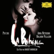 Puccini: La Bohème (Highlights)