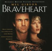 Braveheart (Original Motion Picture Soundtrack)