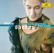 Weber: Oberon