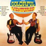 The Colorful Ventures