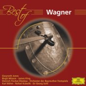 Best of Wagner