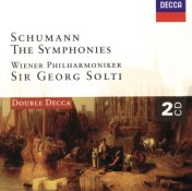 Schumann: The Symphonies