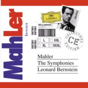 Mahler: The Symphonies