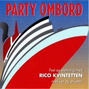 Party Ombord