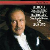 Beethoven: Piano Concerto No. 3; Piano Sonata No. 6