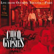 Live From Olympia Theater - Paris