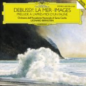 Debussy: La Mer; Images; Prélude à l'après-midi d'un faune