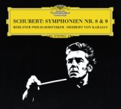 Schubert: Symphonies Nos.8 "Unfinished" & 9 "The Great"