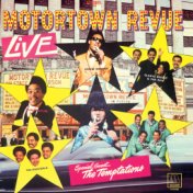 Motortown Revue Live