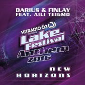 New Horizons (Lake Festival Anthem 2016)