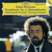 Bruckner: Symphony No.4 "Romantic"