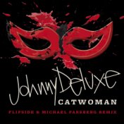 Catwoman (Flipside & Michael Parsberg Remix)