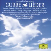 Schoenberg: Gurre-Lieder