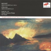 Mozart / Strauss: Oboe Concertos