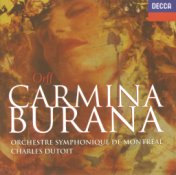 Orff: Carmina Burana