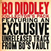 The Bo Diddley Collector's Pack (Featuring an Exclusive Rare Track)