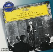 Schubert: Symphonies Nos. 5 & 9