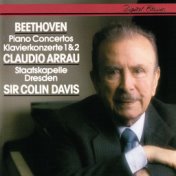 Beethoven: Piano Concertos Nos. 1 & 2