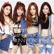 Summergic / Sunshine Miracle / Sunny Days