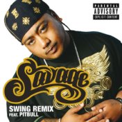 Swing (Remix - Explicit)
