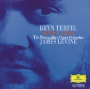 Bryn Terfel - Opera Arias