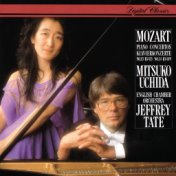 Mozart: Piano Concertos Nos. 13 & 14