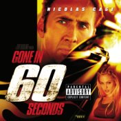 Gone In 60 Seconds