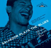 Salvador Plays The Blues + 5 Inedits