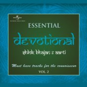 Essential Devotional (Vol. 2)