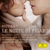 Mozart: Le nozze di Figaro, K.492, Sinfonia