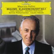 Brahms: Piano Concerto No.1