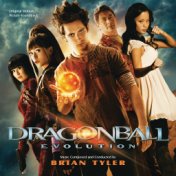 Dragonball: Evolution (Original Motion Picture Soundtrack)