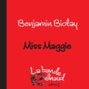 Miss Maggie (La bande à Renaud, volume 2)
