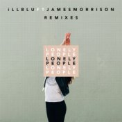 Lonely People (Remixes)