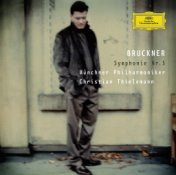 Bruckner: Symphony No. 5