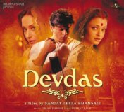 Devdas (Original Motion Picture Soundtrack)