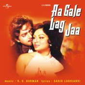Aa Gale Lag Jaa (Original Motion Picture Soundtrack)