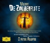 Mozart: Die Zauberflöte