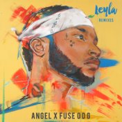 Leyla (Remixes)